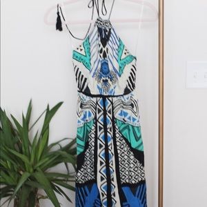 Flying Tomato Maxi Dress